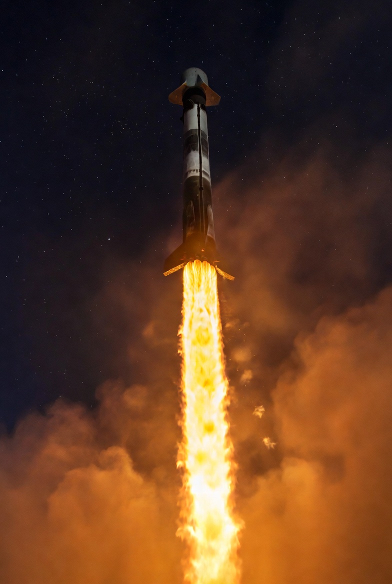 SpaceX привлекла $25 млрд